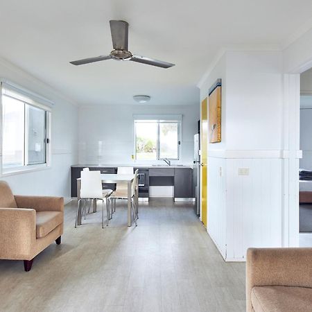 Nrma Merimbula Beach Holiday Resort Zewnętrze zdjęcie
