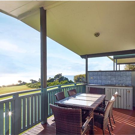 Nrma Merimbula Beach Holiday Resort Zewnętrze zdjęcie