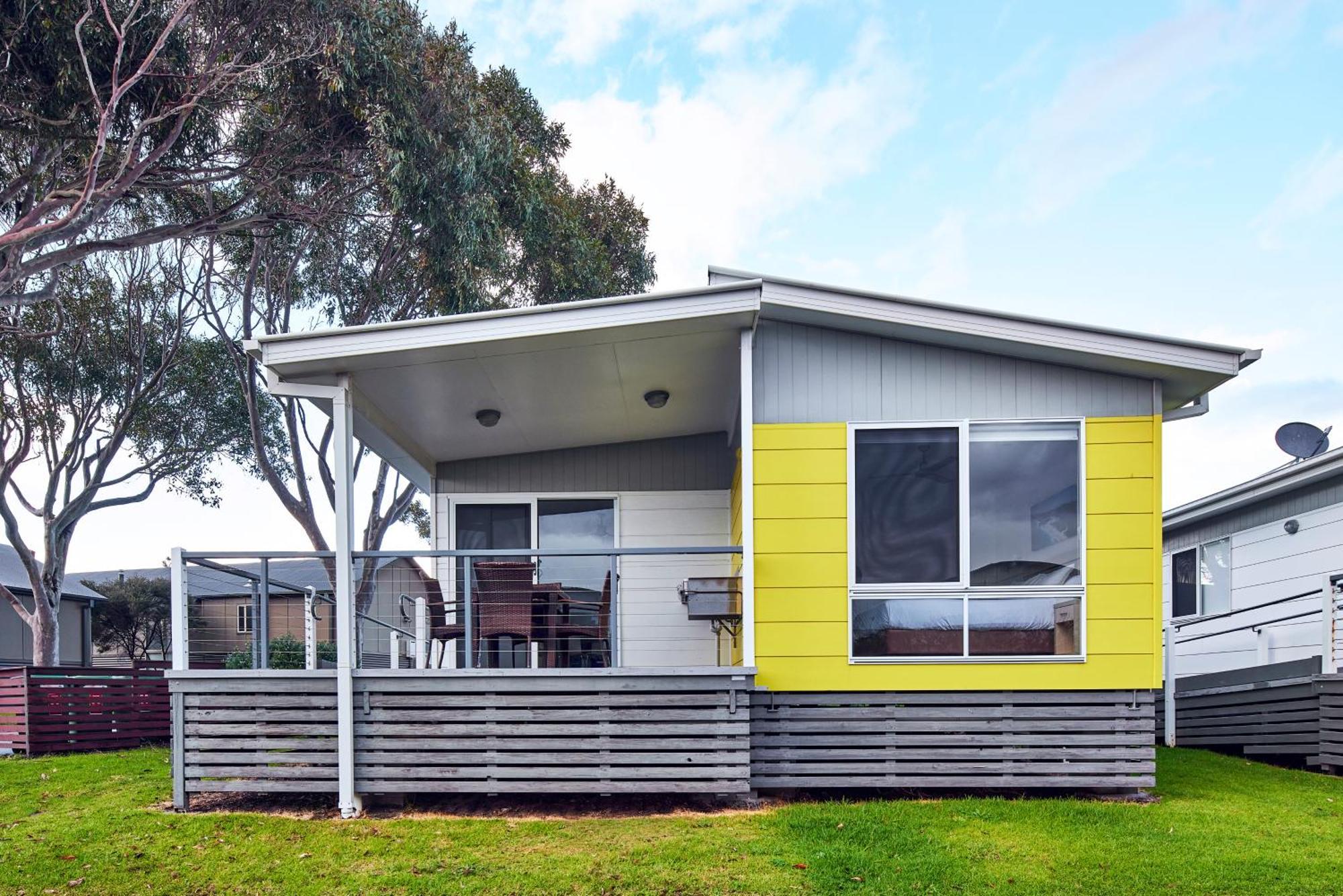 Nrma Merimbula Beach Holiday Resort Zewnętrze zdjęcie
