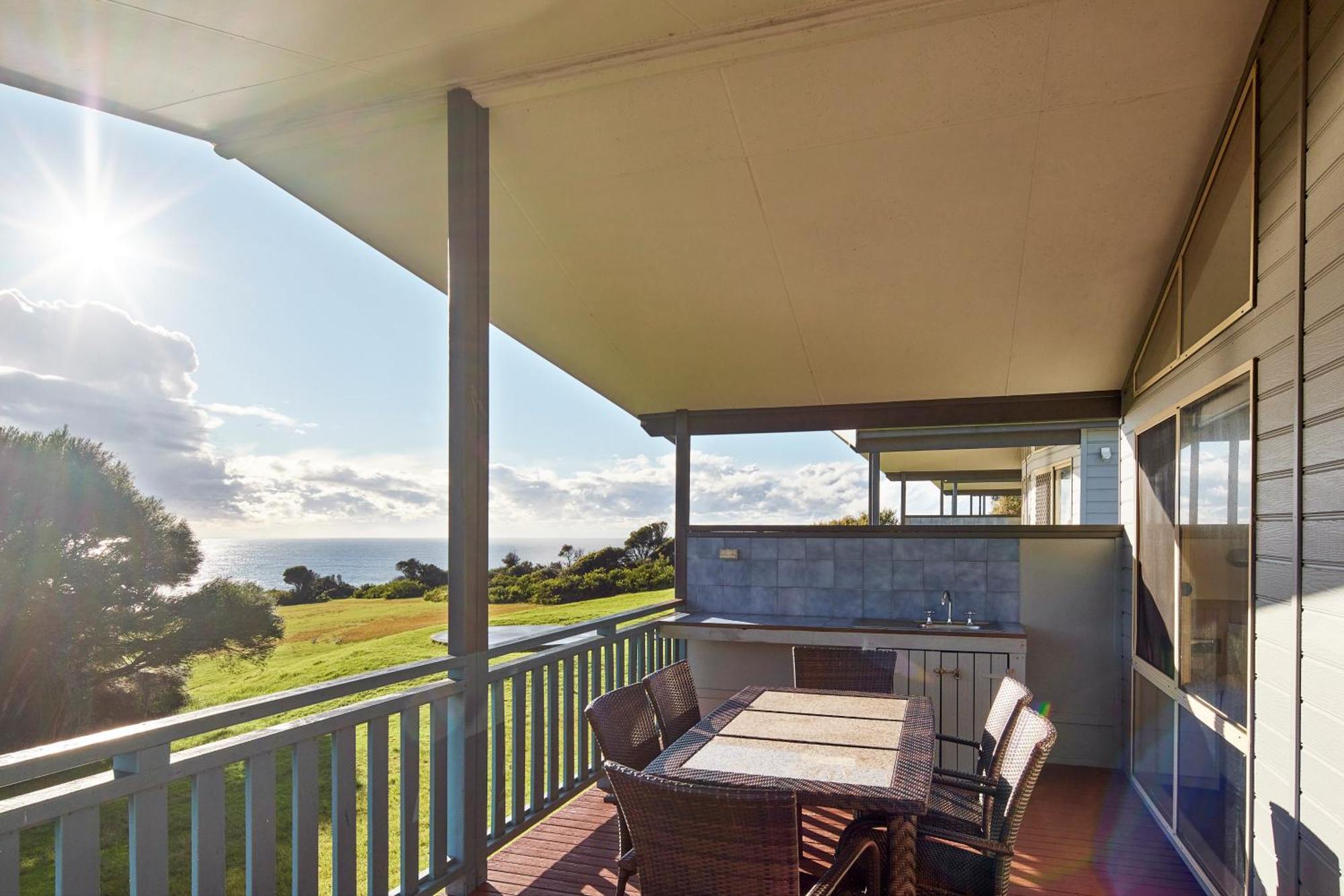Nrma Merimbula Beach Holiday Resort Zewnętrze zdjęcie