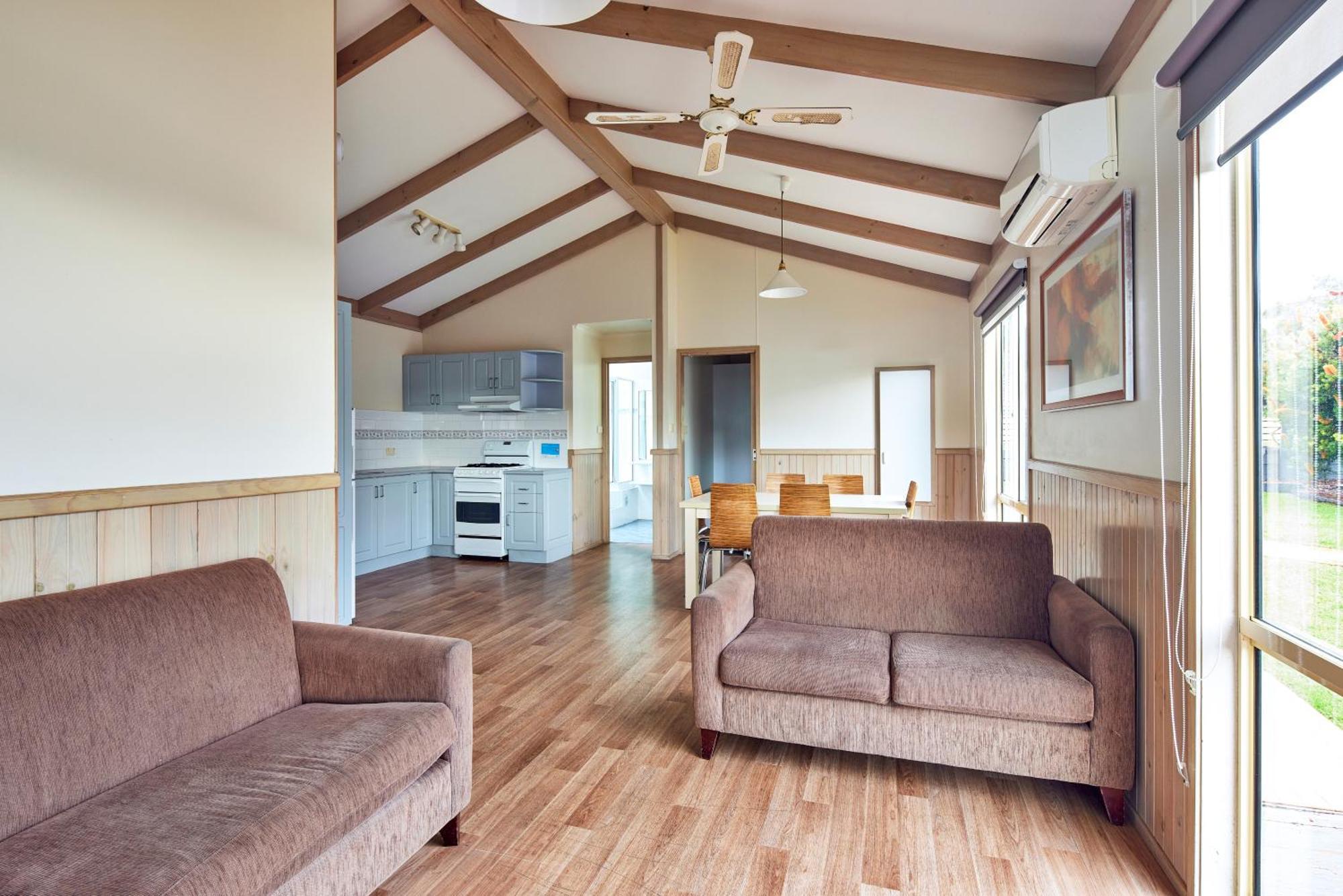 Nrma Merimbula Beach Holiday Resort Zewnętrze zdjęcie
