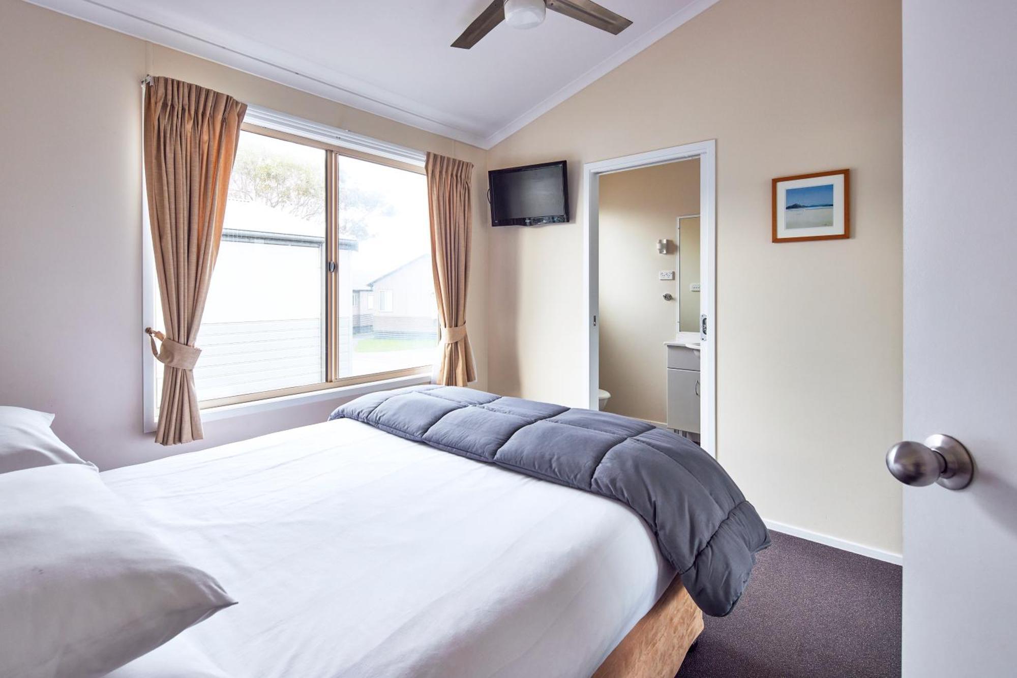 Nrma Merimbula Beach Holiday Resort Zewnętrze zdjęcie