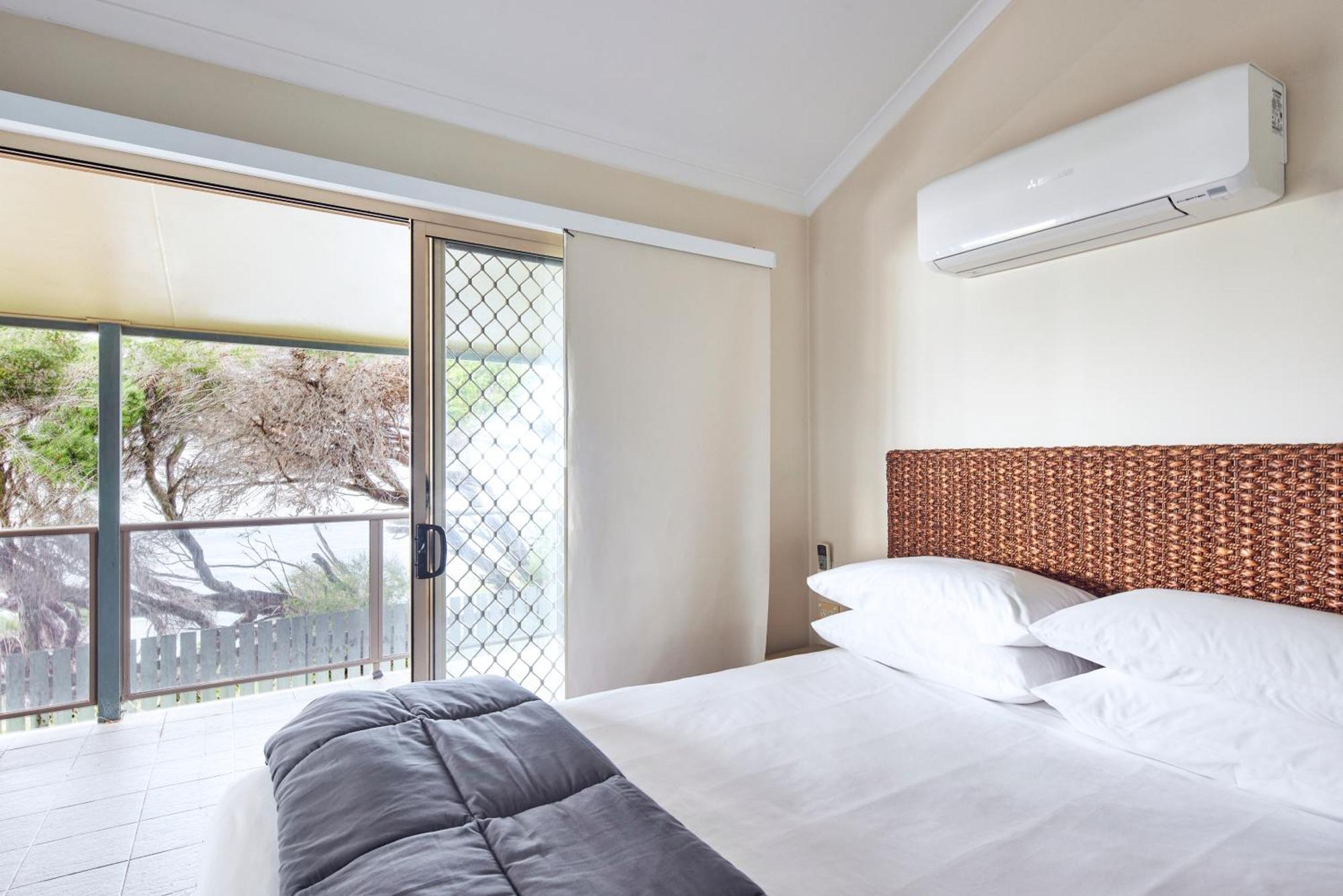 Nrma Merimbula Beach Holiday Resort Zewnętrze zdjęcie