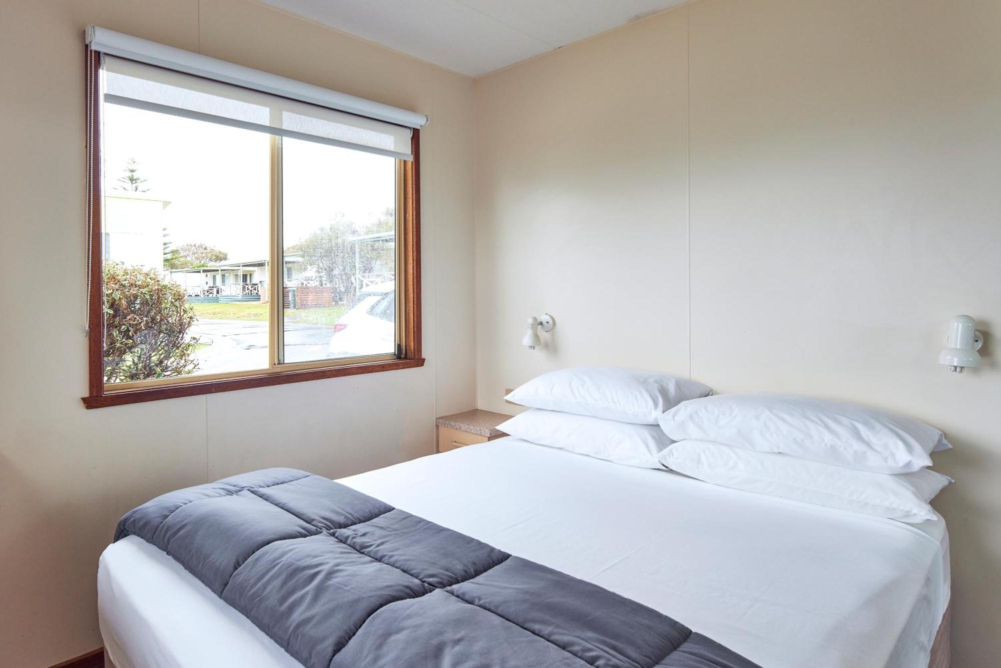 Nrma Merimbula Beach Holiday Resort Zewnętrze zdjęcie