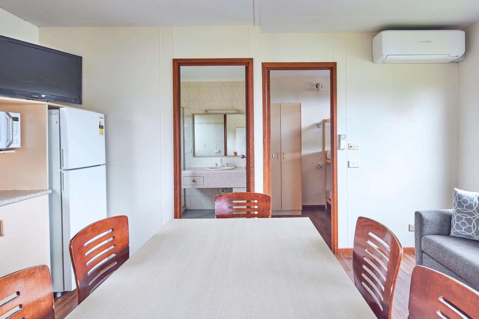 Nrma Merimbula Beach Holiday Resort Zewnętrze zdjęcie