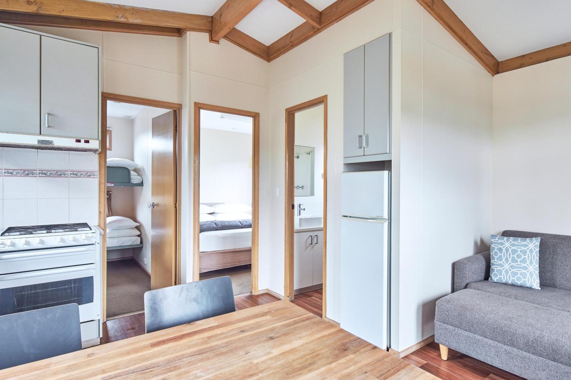 Nrma Merimbula Beach Holiday Resort Zewnętrze zdjęcie