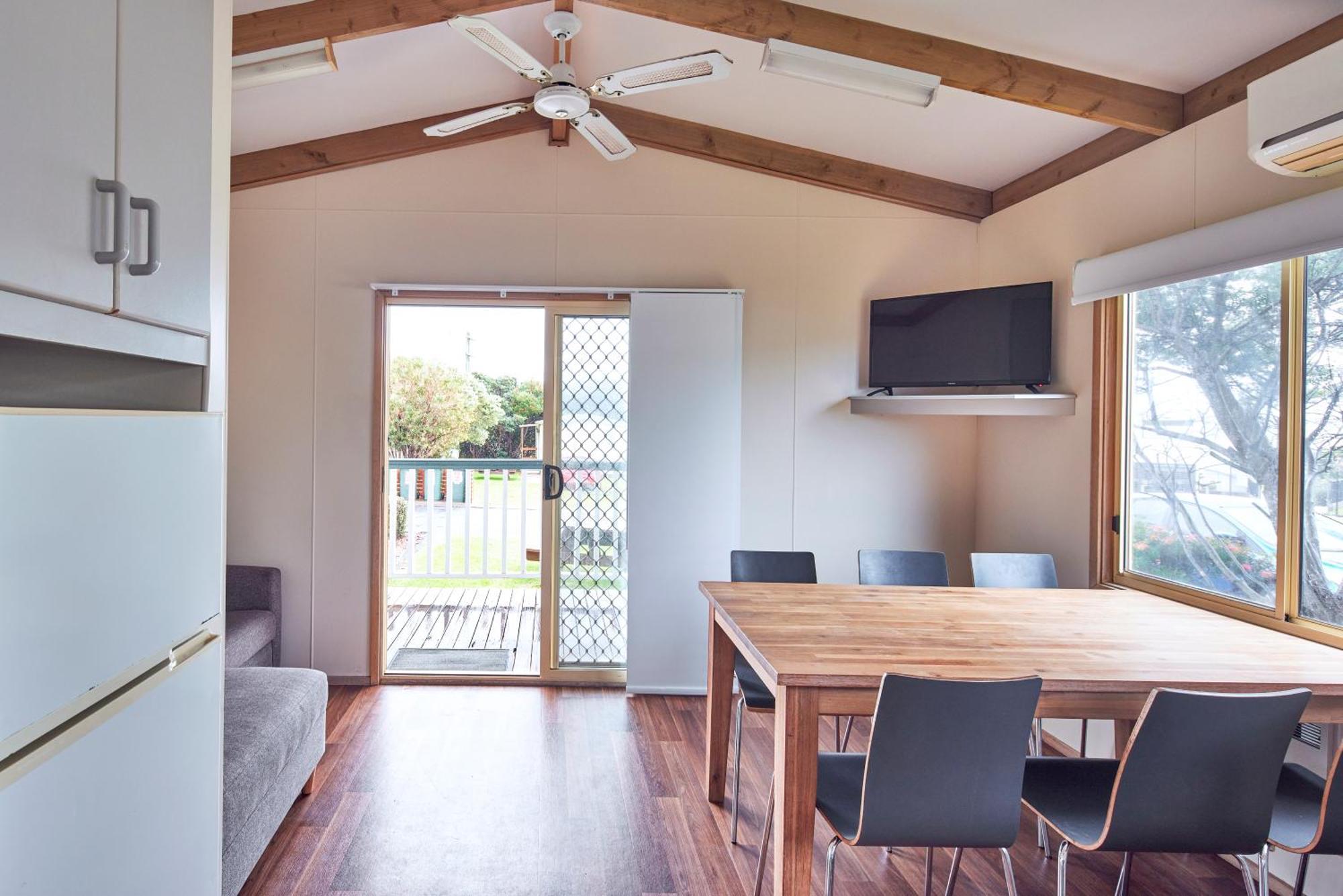 Nrma Merimbula Beach Holiday Resort Zewnętrze zdjęcie