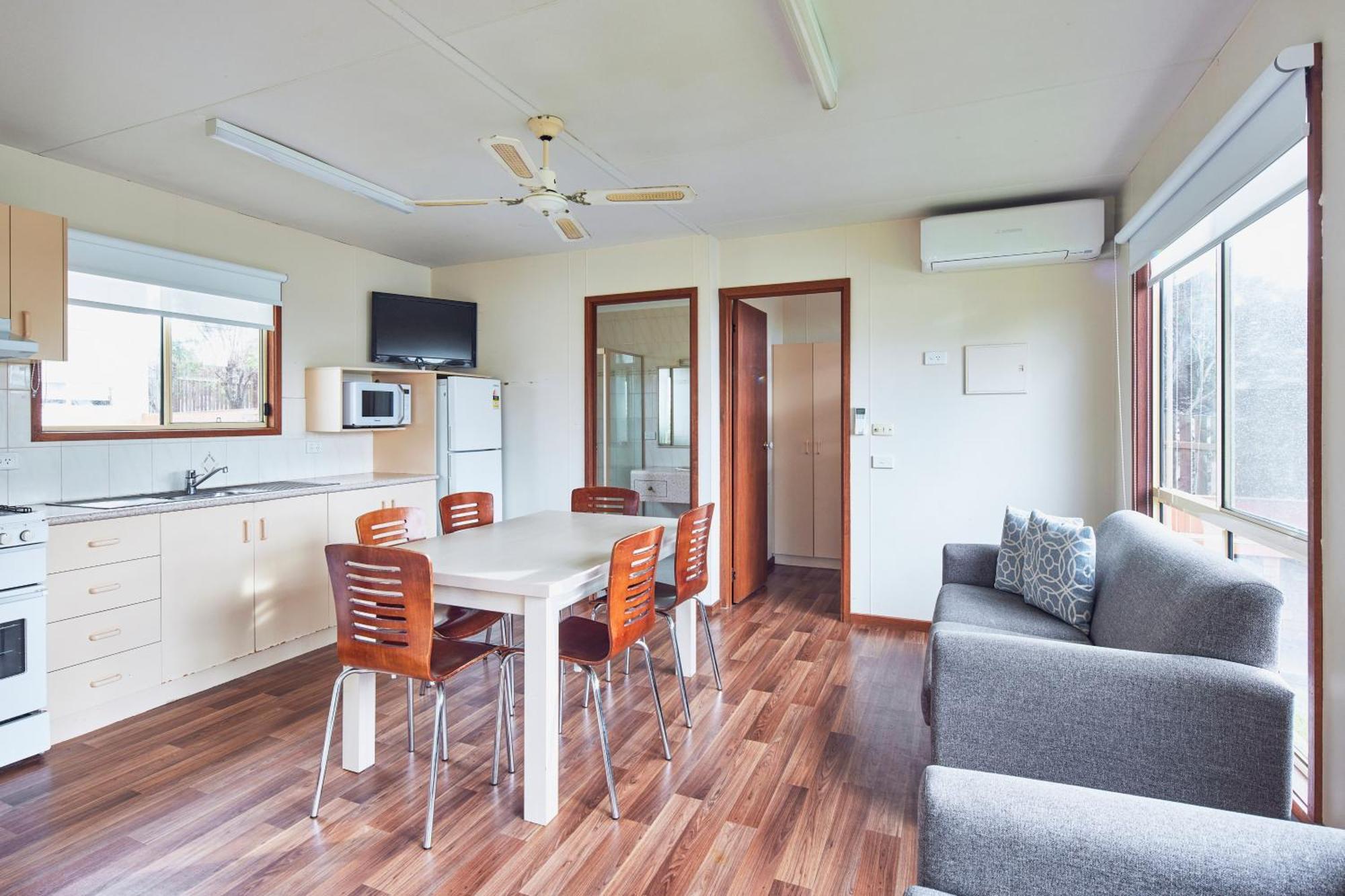 Nrma Merimbula Beach Holiday Resort Zewnętrze zdjęcie