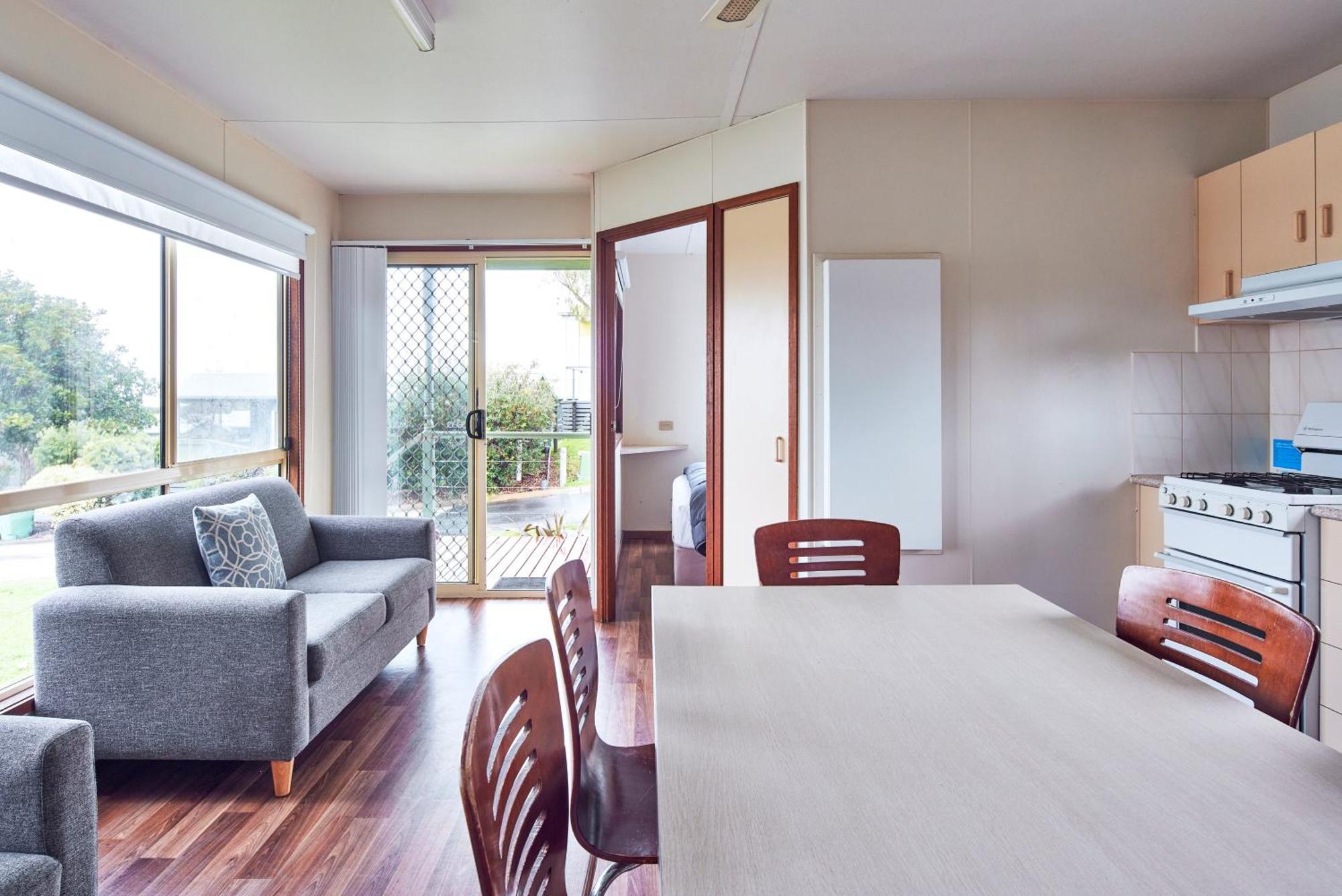 Nrma Merimbula Beach Holiday Resort Zewnętrze zdjęcie
