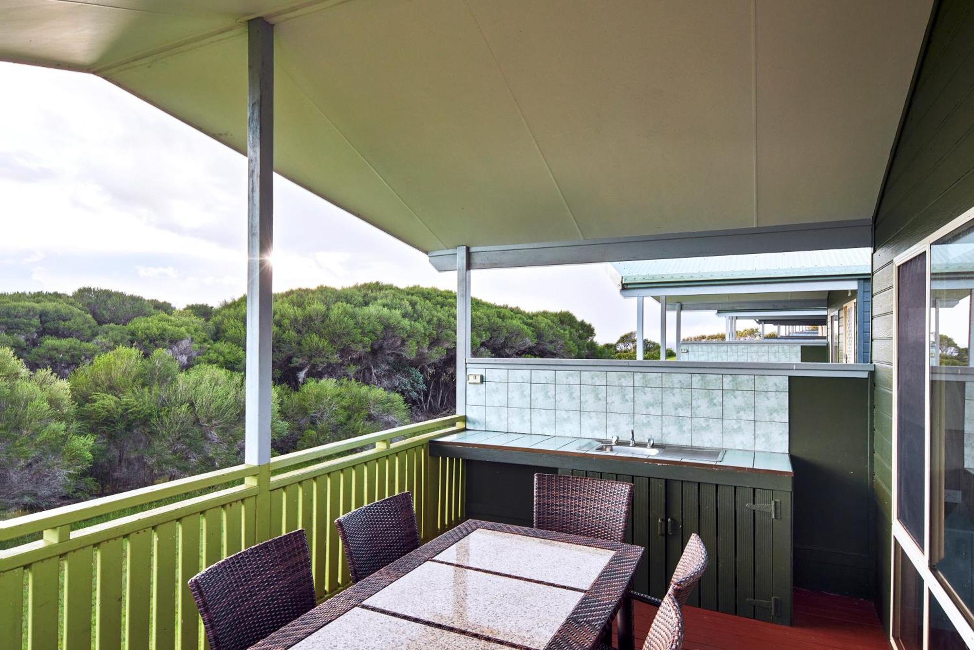 Nrma Merimbula Beach Holiday Resort Zewnętrze zdjęcie