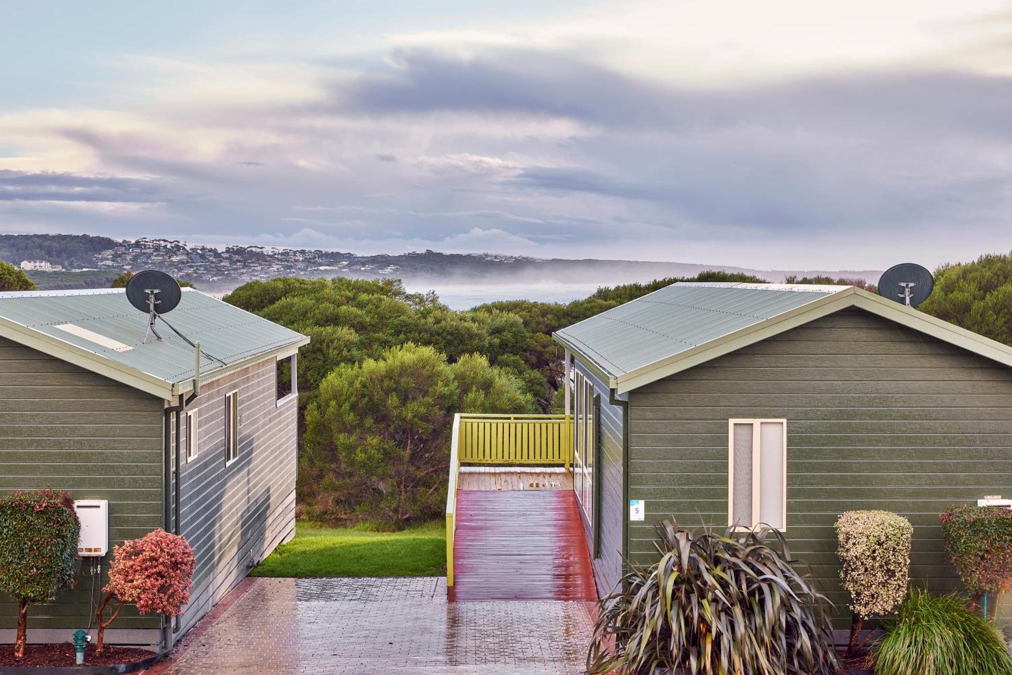 Nrma Merimbula Beach Holiday Resort Zewnętrze zdjęcie
