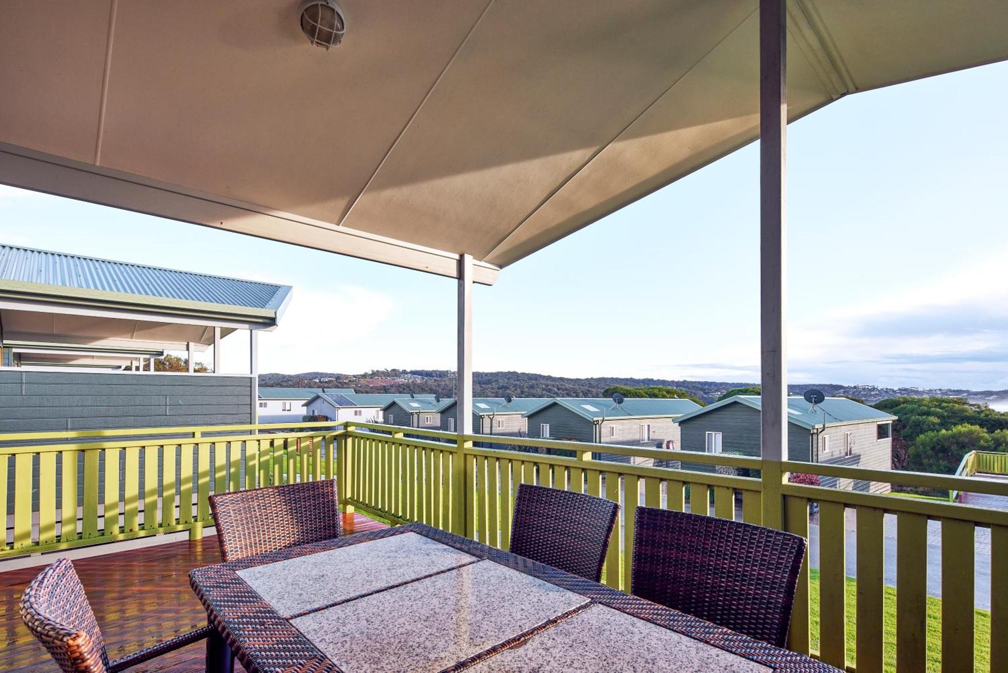 Nrma Merimbula Beach Holiday Resort Zewnętrze zdjęcie