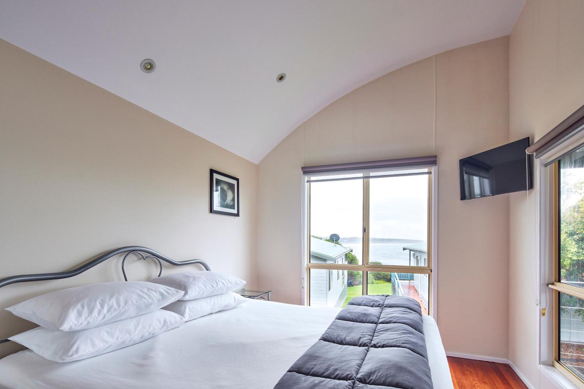 Nrma Merimbula Beach Holiday Resort Zewnętrze zdjęcie