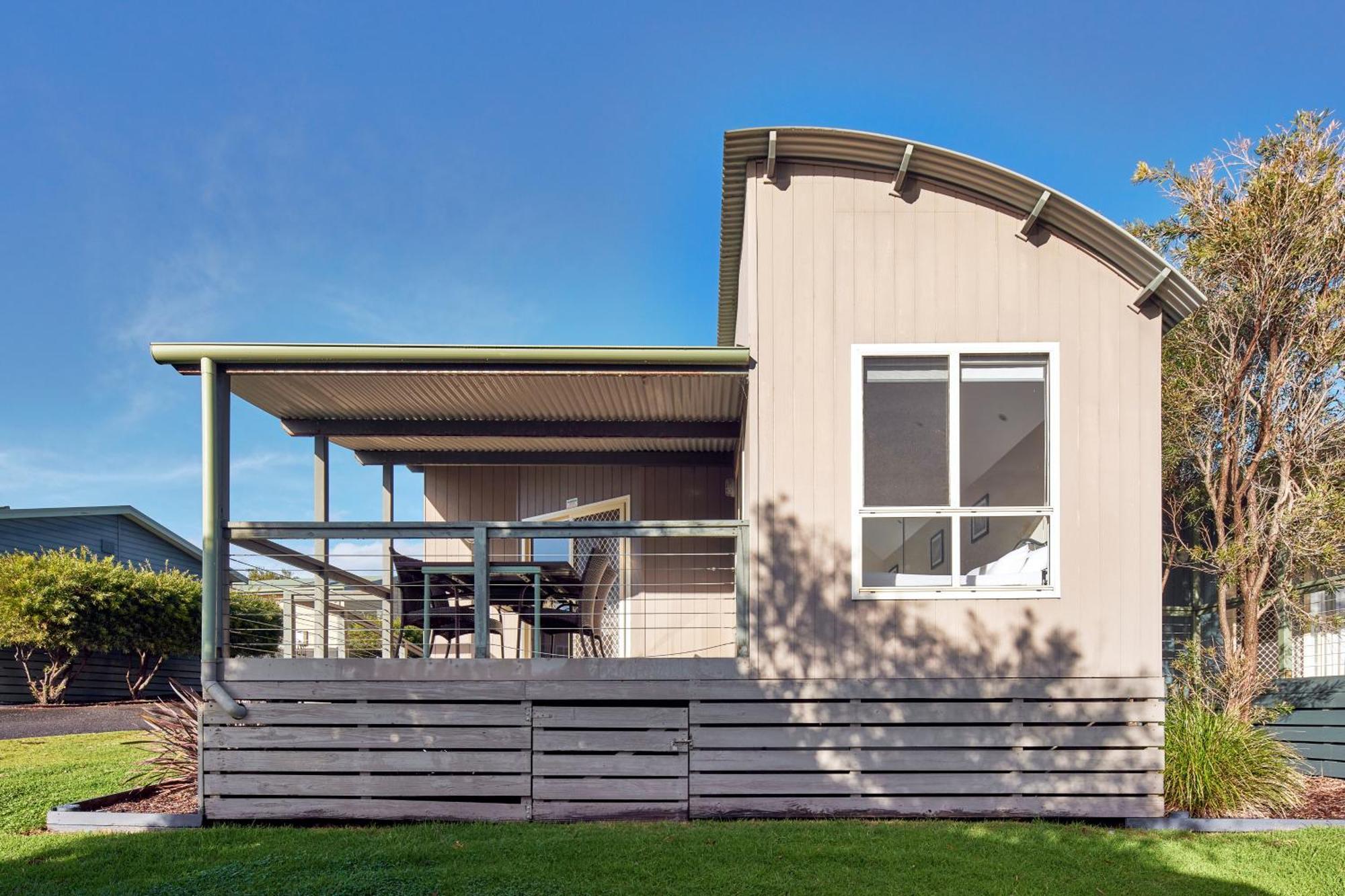 Nrma Merimbula Beach Holiday Resort Zewnętrze zdjęcie