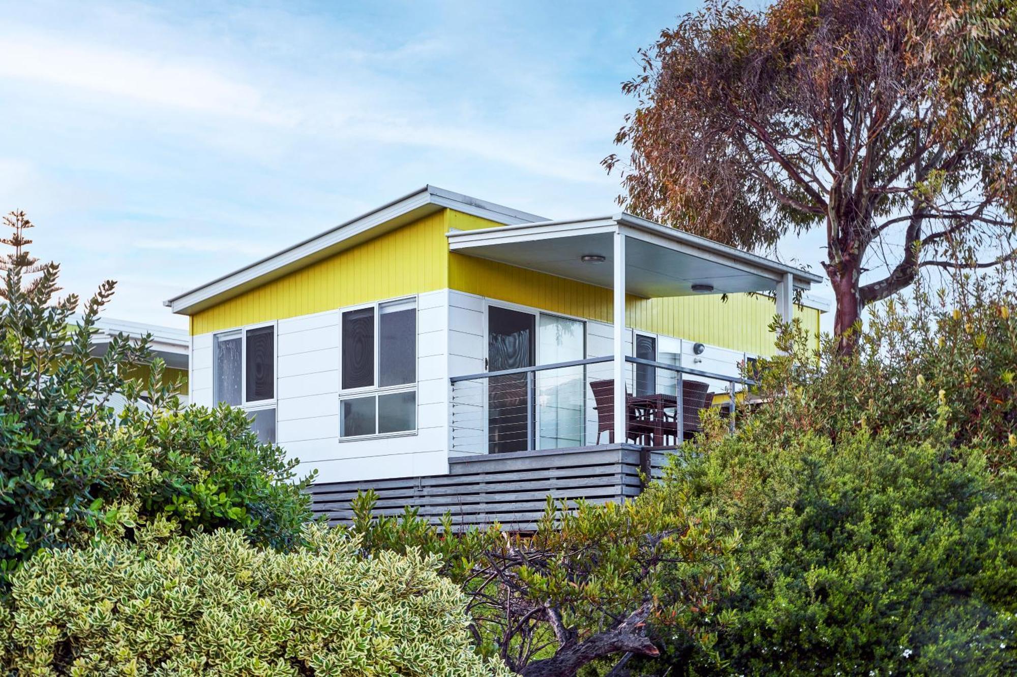 Nrma Merimbula Beach Holiday Resort Zewnętrze zdjęcie