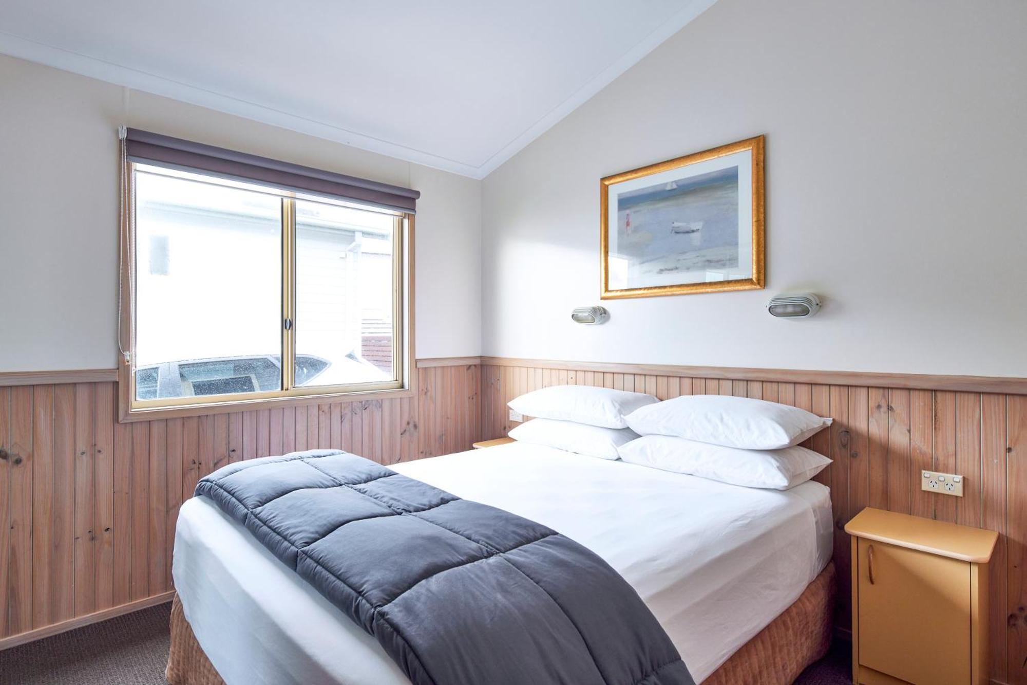 Nrma Merimbula Beach Holiday Resort Zewnętrze zdjęcie