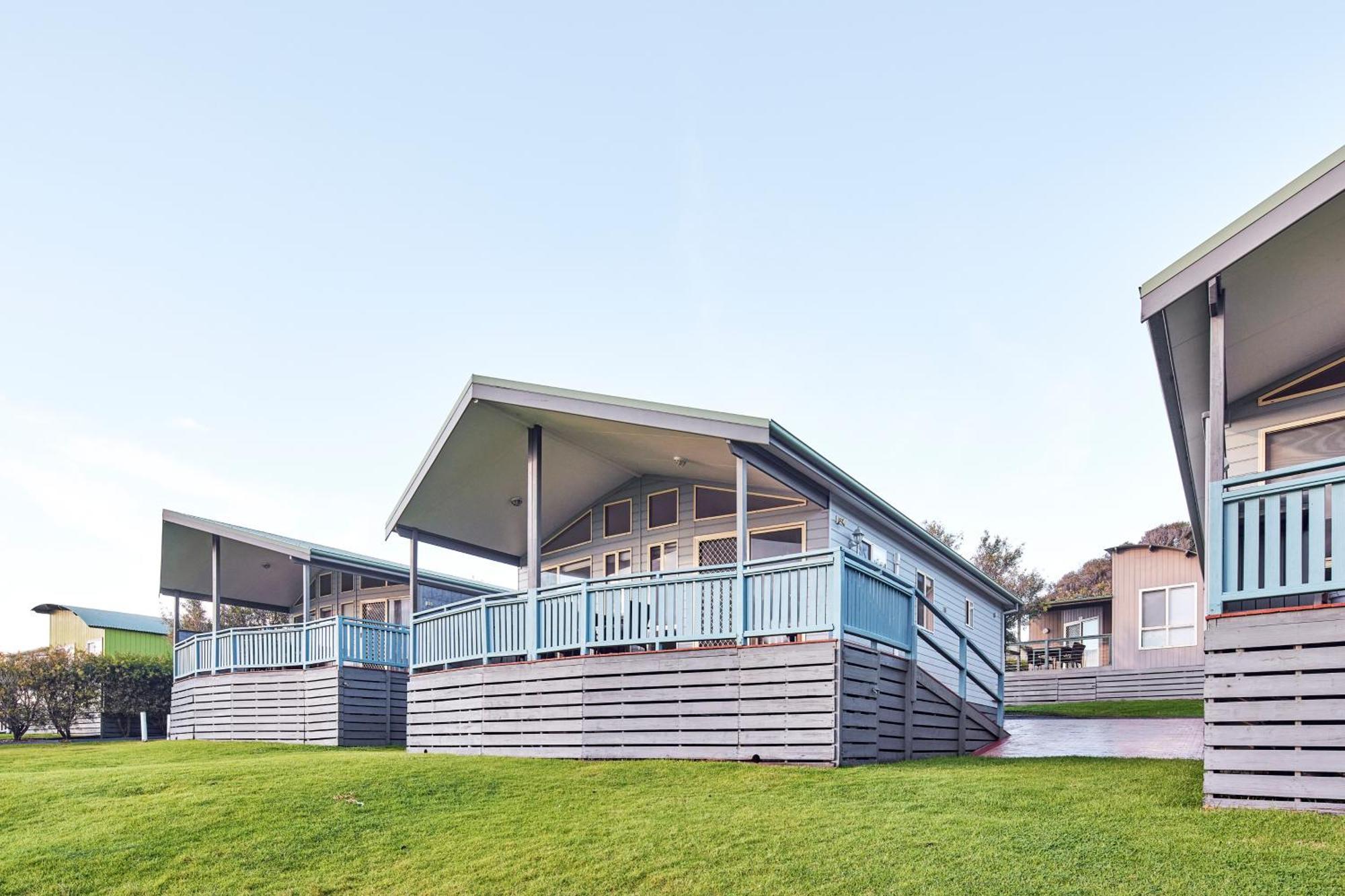 Nrma Merimbula Beach Holiday Resort Zewnętrze zdjęcie