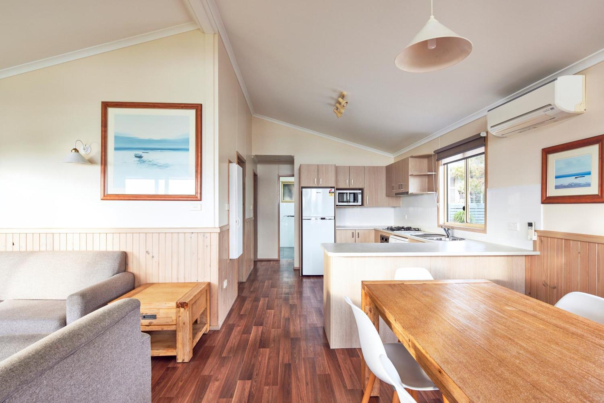 Nrma Merimbula Beach Holiday Resort Zewnętrze zdjęcie
