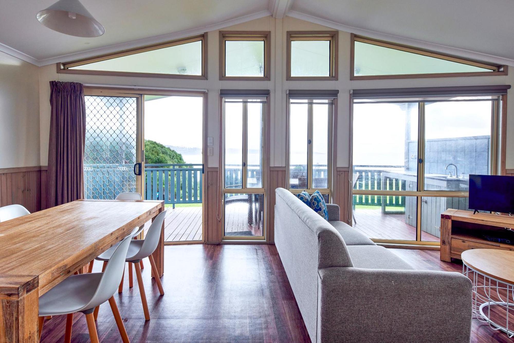 Nrma Merimbula Beach Holiday Resort Zewnętrze zdjęcie